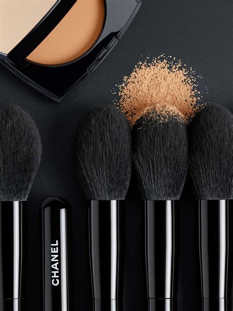 Women Chanel Makeup Brushes & Foundation Brushes